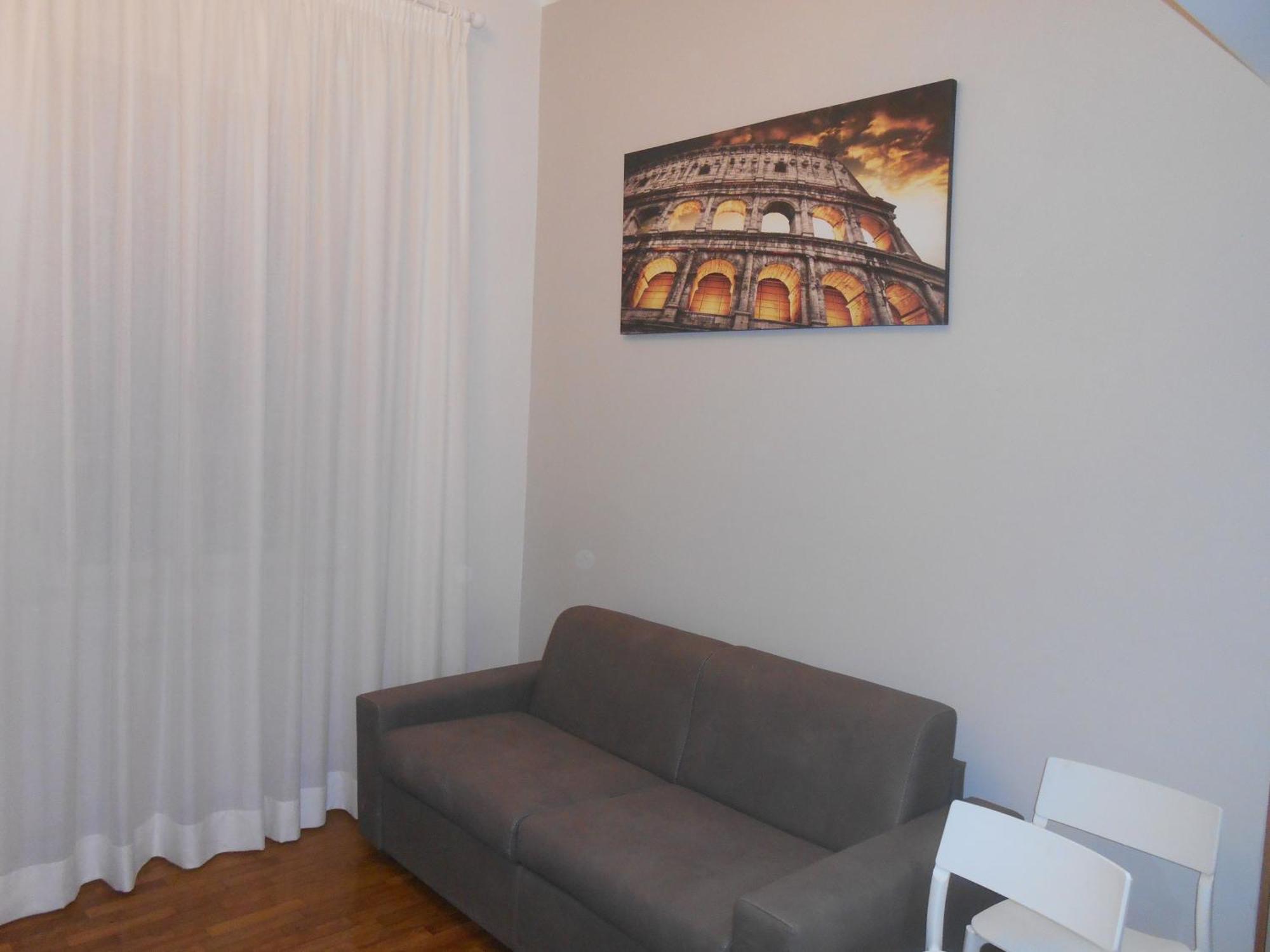 Affittacamere Colosseo Gil