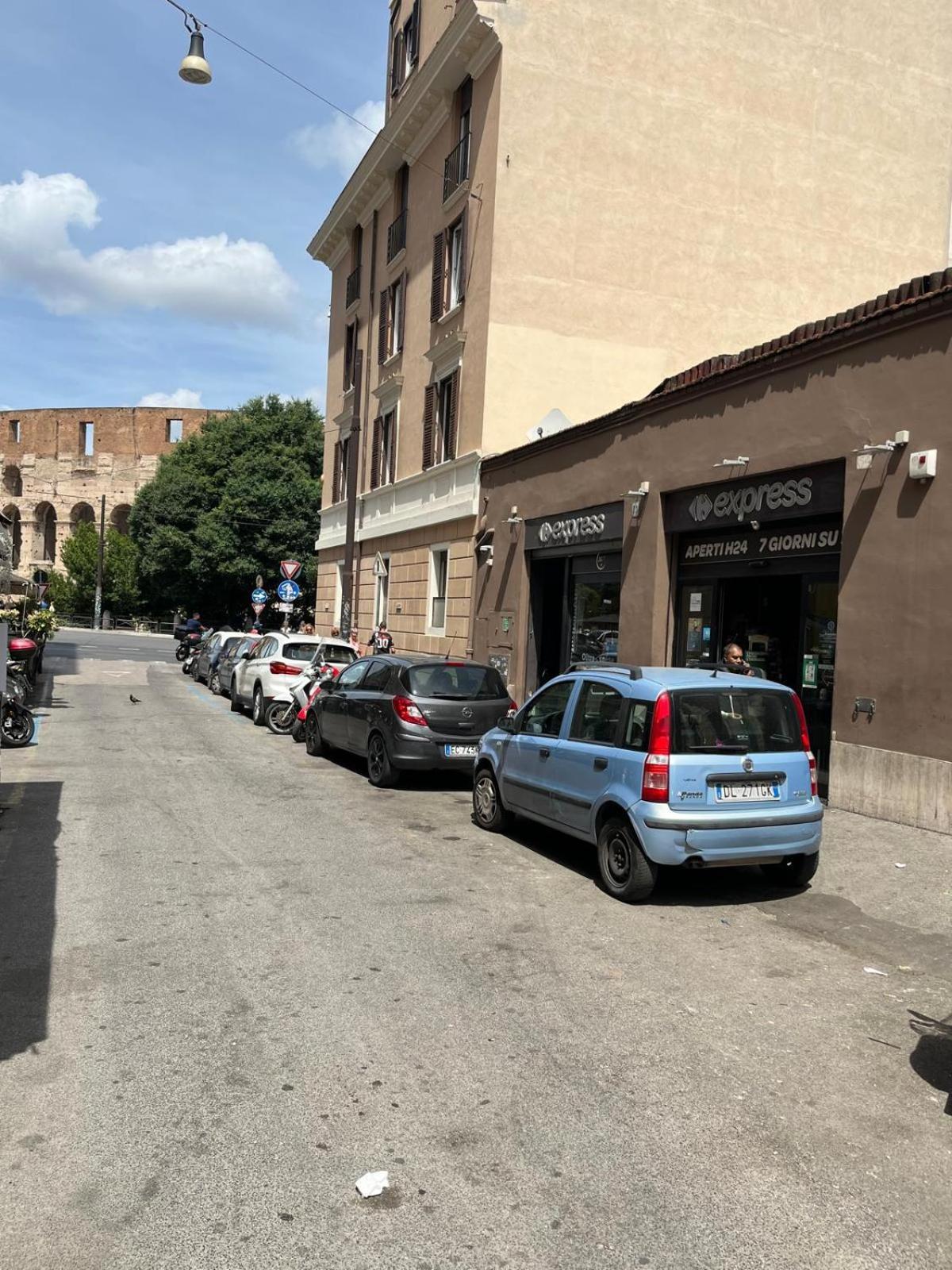 Affittacamere Colosseo Gil Roma